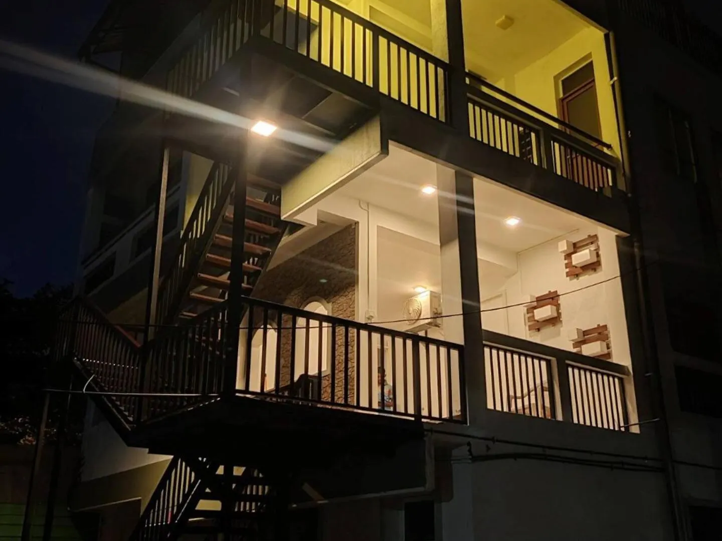 Room Near Airport In Negombo Beach スリランカ