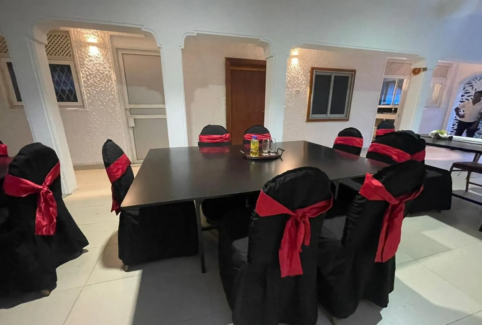 ホテル Room Near Airport In Negombo Beach