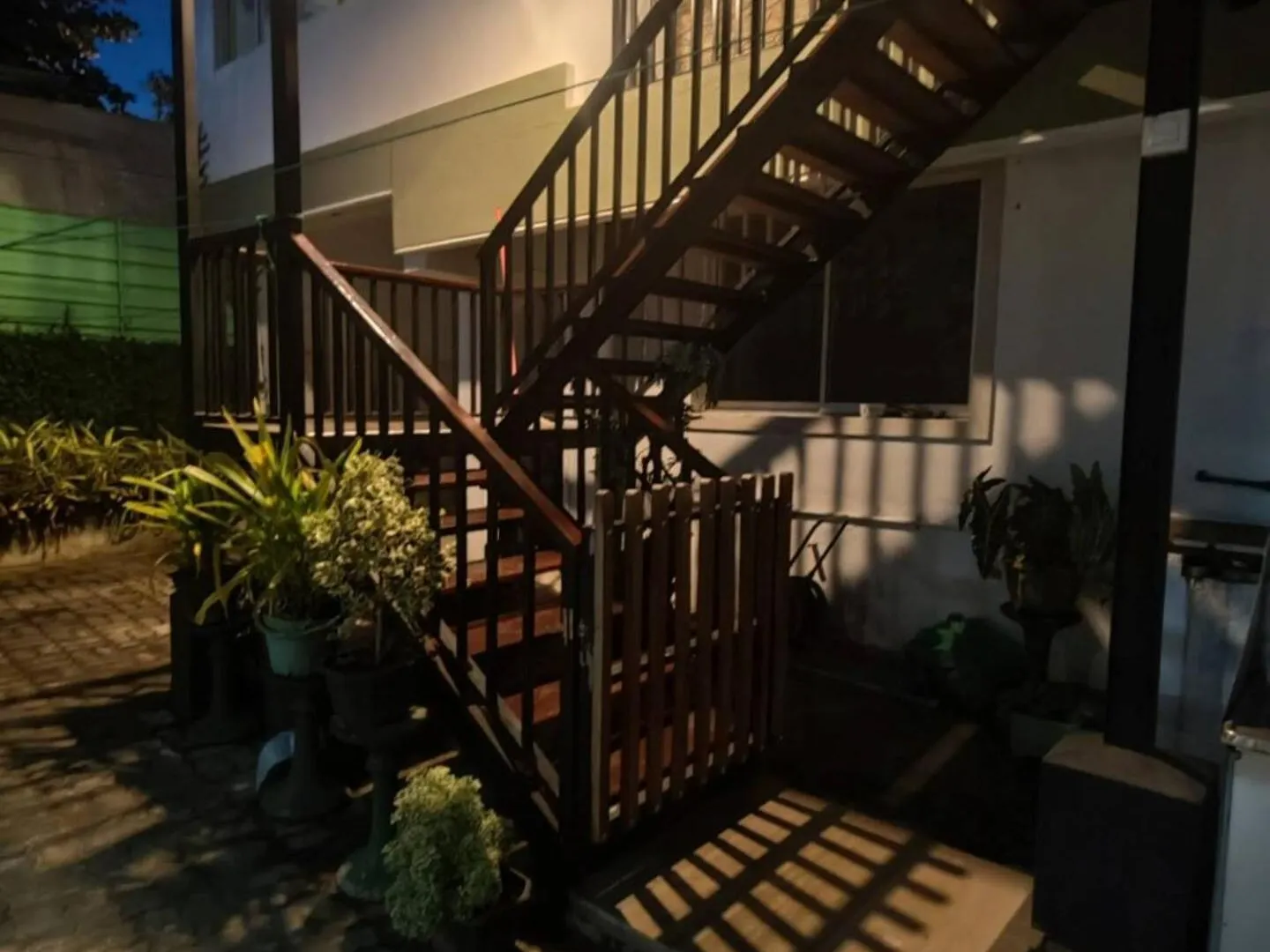 ホテル Room Near Airport In Negombo Beach